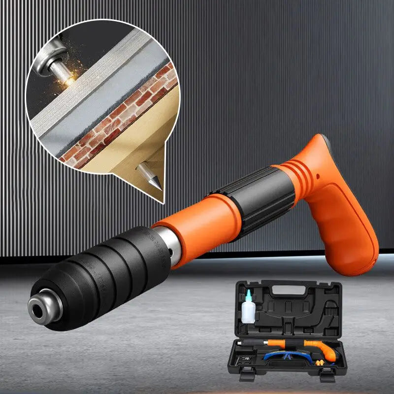 Wall Fastener Rivet Nail Gun Manual Tools