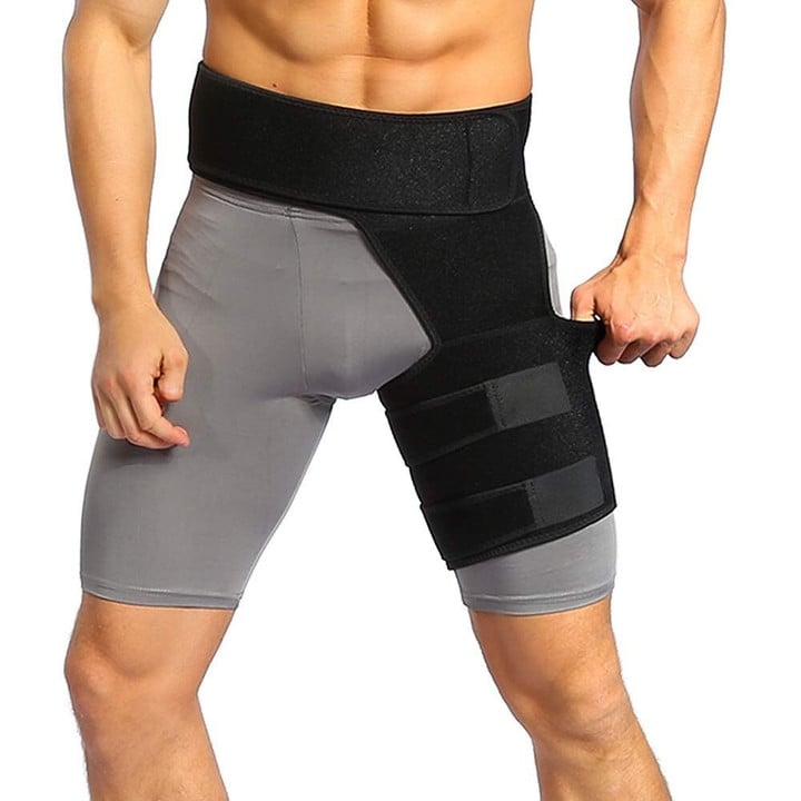 🔥LAST DAY SALE 50% OFF🔥 Wrap Hip Brace