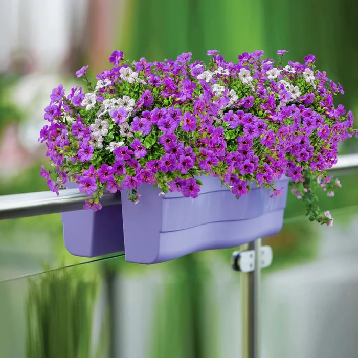 🔥LAST DAY 70% OFF🔥Outdoor Plants - Artificial flowers