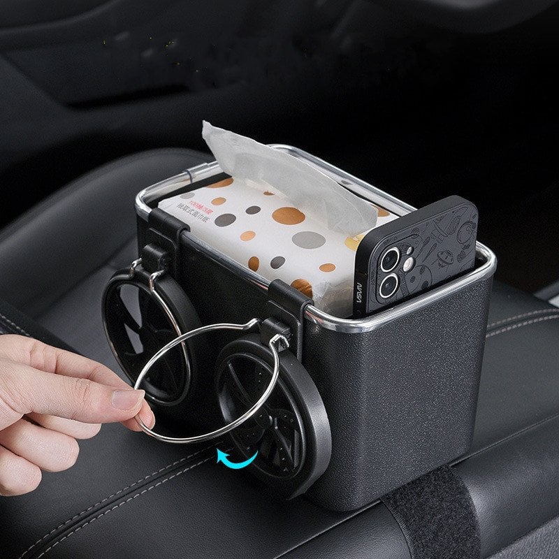 🔥 Hot Sale-49% OFF 🔥🔥 Car Armrest Storage Box