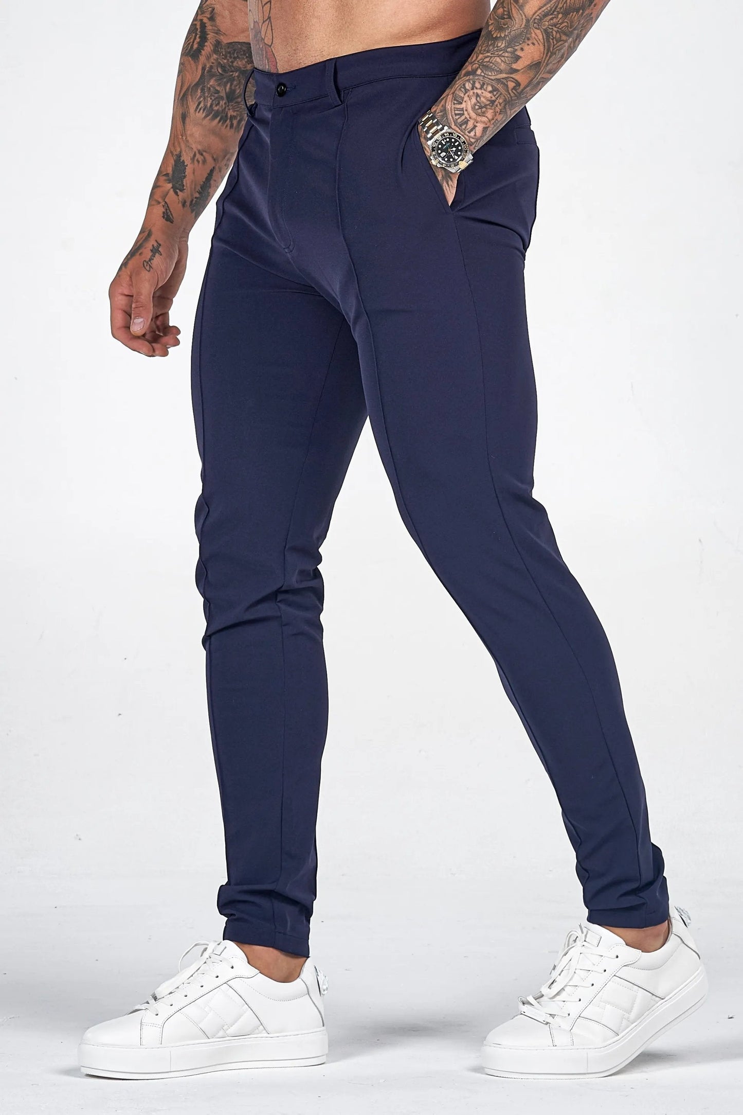 Casual trousers(Buy 2 Free Shipping)