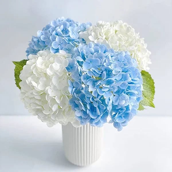 Last Day 70% OFF-Outdoor Artificial Hydrangea Flowers💐