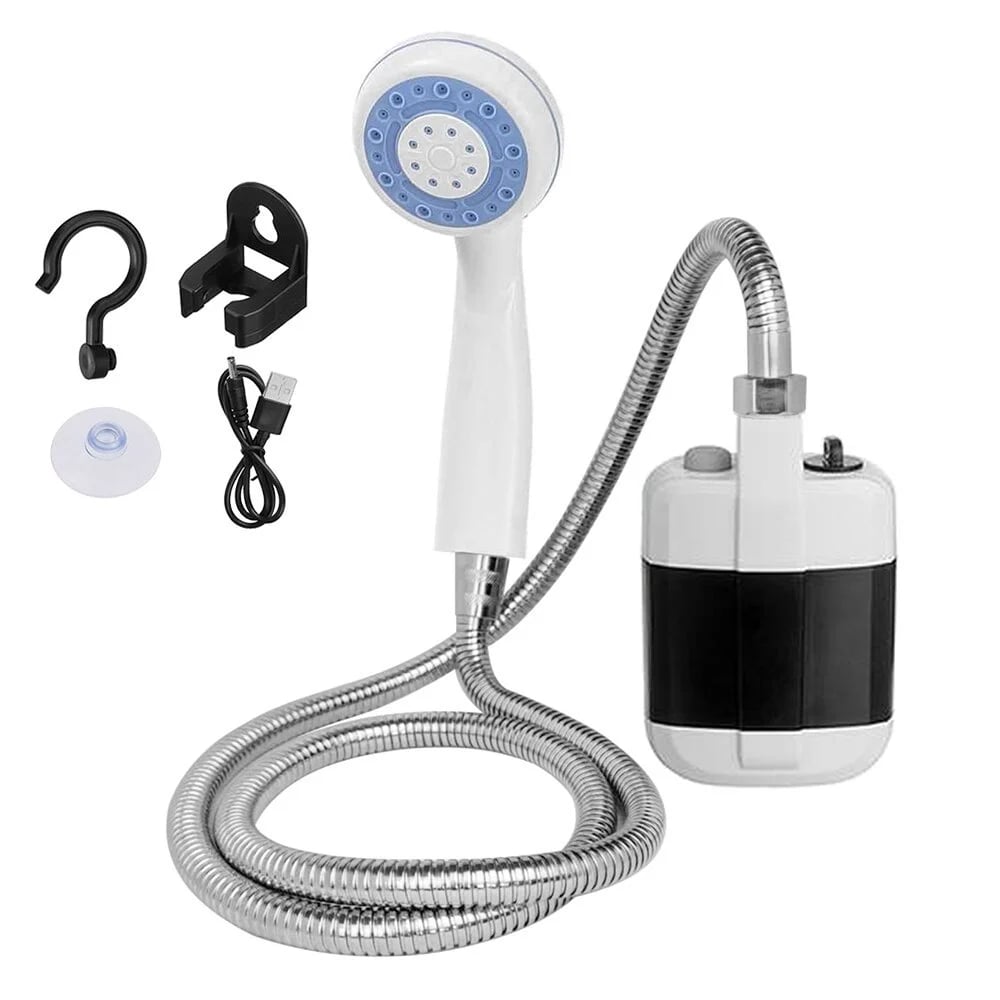 Hot Sale🎁49% OFF!!🔥✨2024 Portable Camping Shower