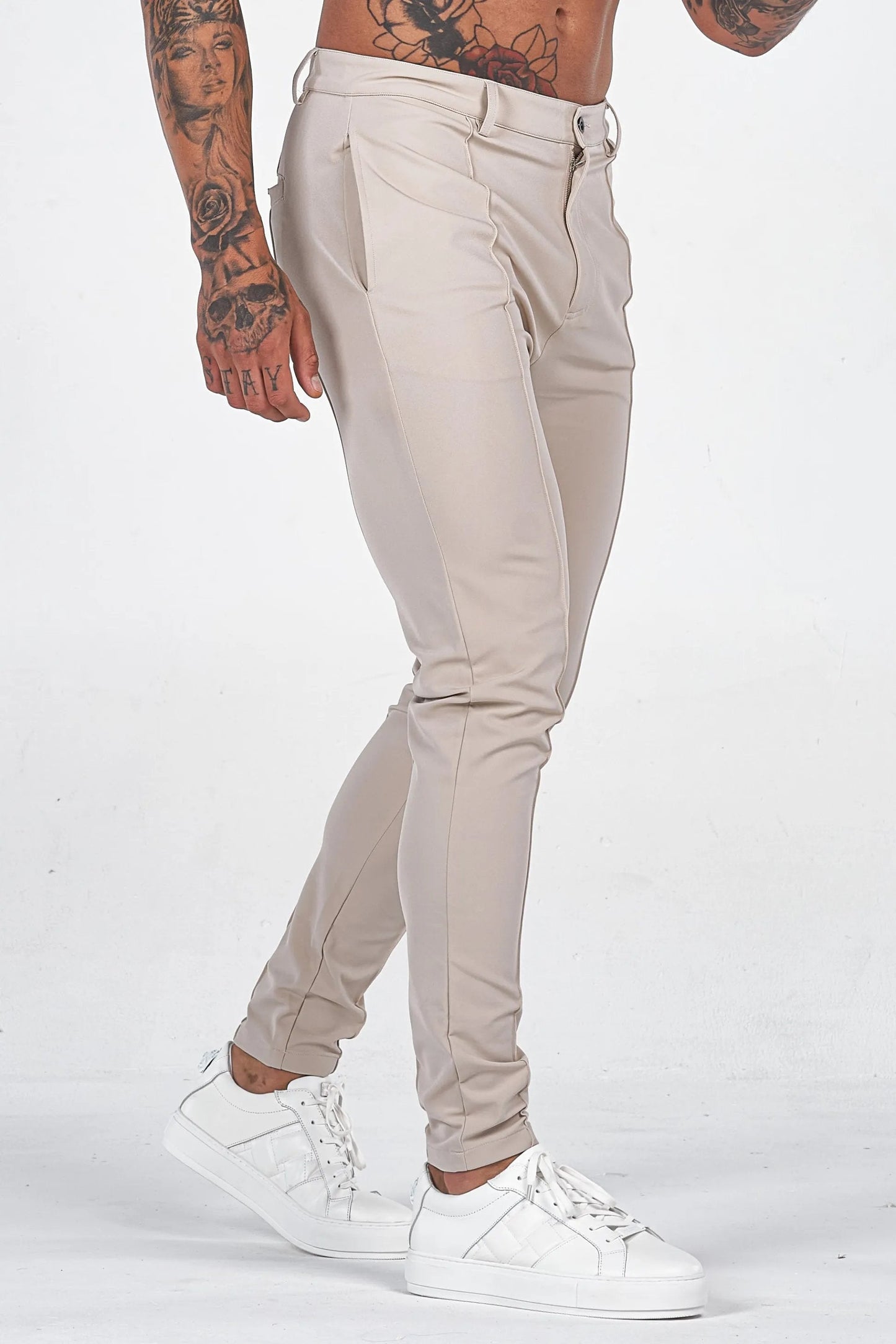 Casual trousers(Buy 2 Free Shipping)