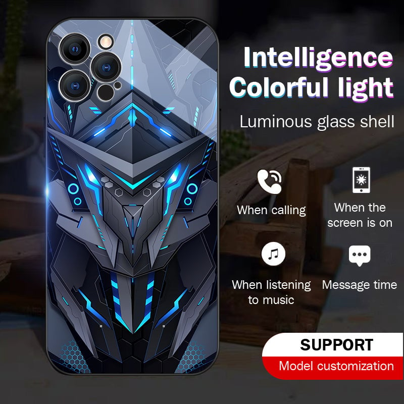 📱A[Super Armor]Flash Phonecase for Apple