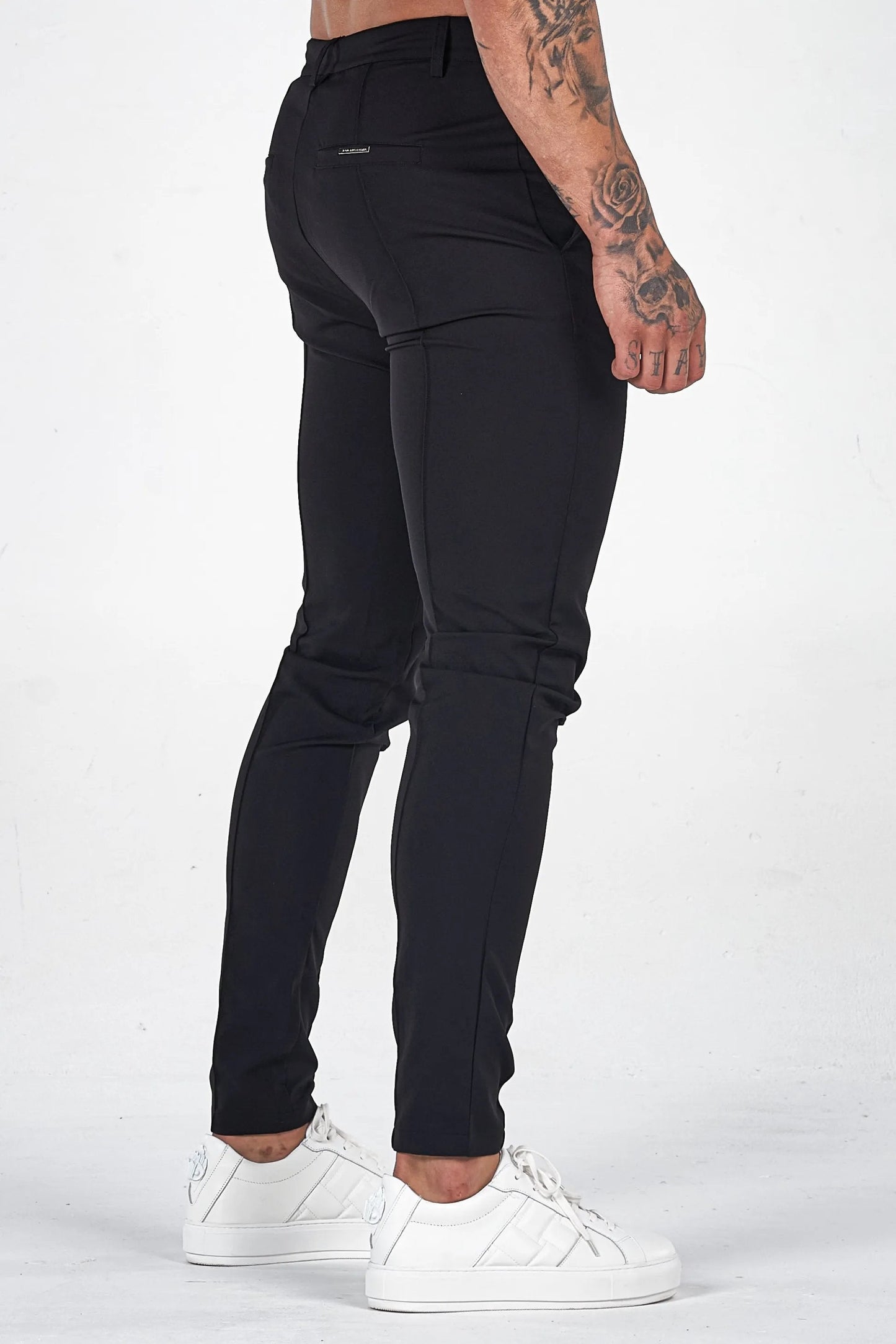 Casual trousers(Buy 2 Free Shipping)