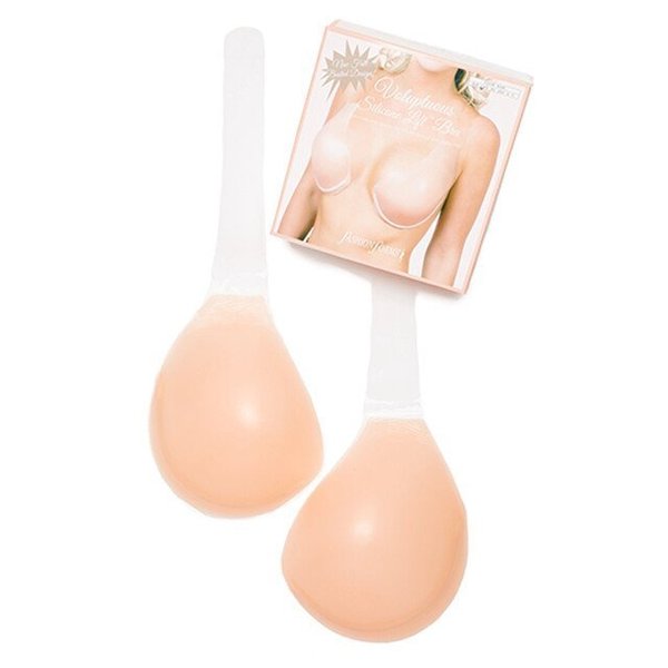 🎉 Silicone Lift Adhesive Bra💕