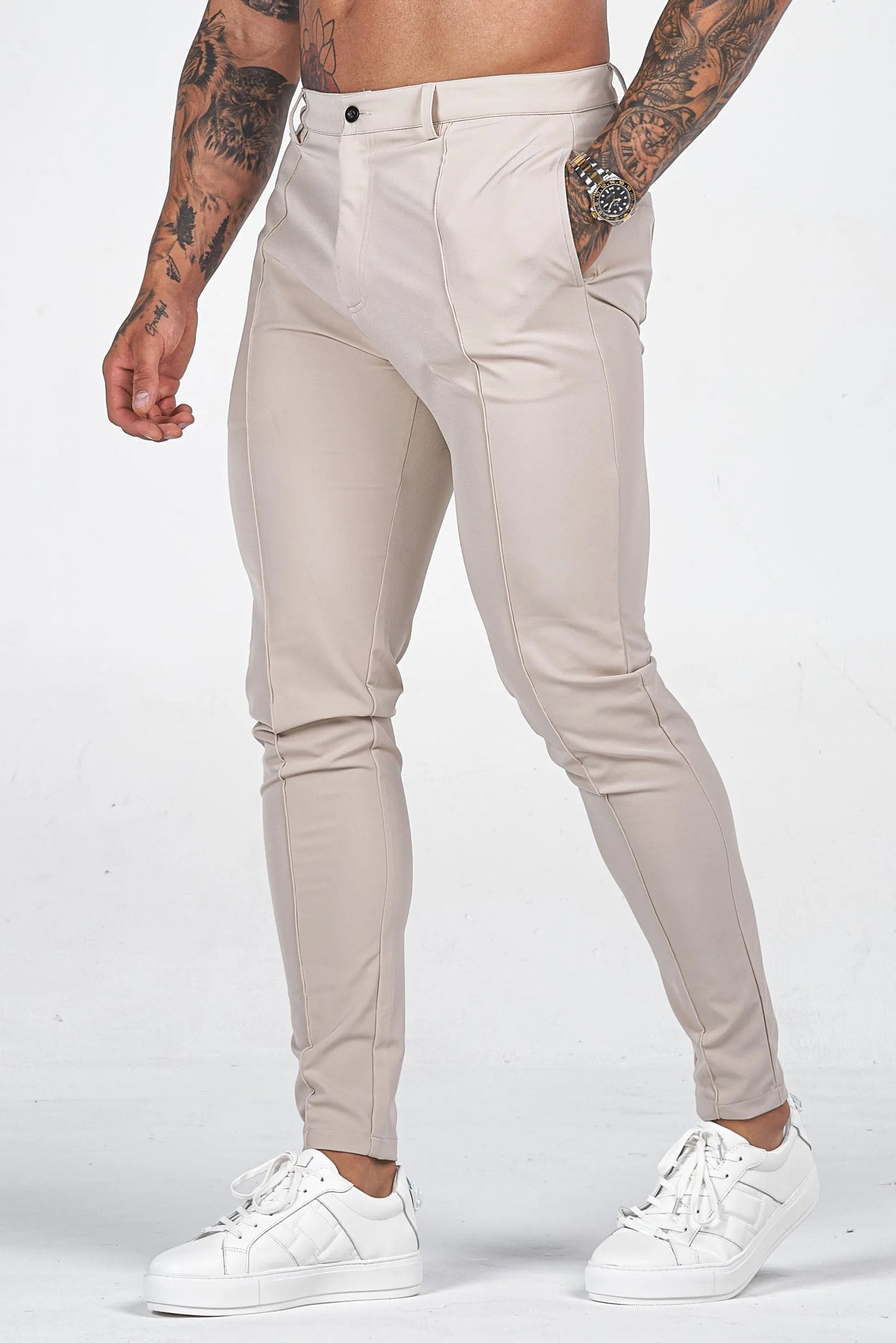 Casual trousers(Buy 2 Free Shipping)