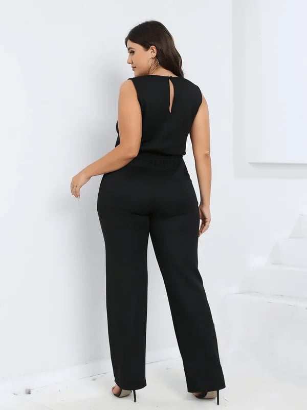 💓Buy 2 Free Shipping-The Air Essentials Jumpsuit [Last Day Promotion]