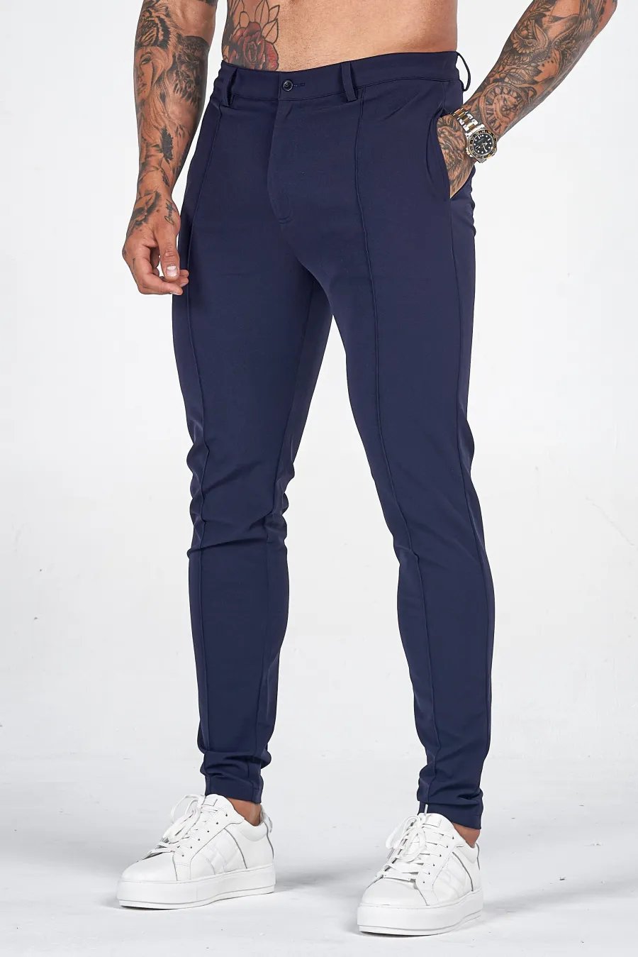 Casual trousers(Buy 2 Free Shipping)