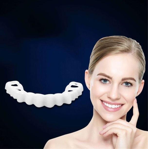 🎉Last Days 58%OFF 🎉Snap-On Dentures