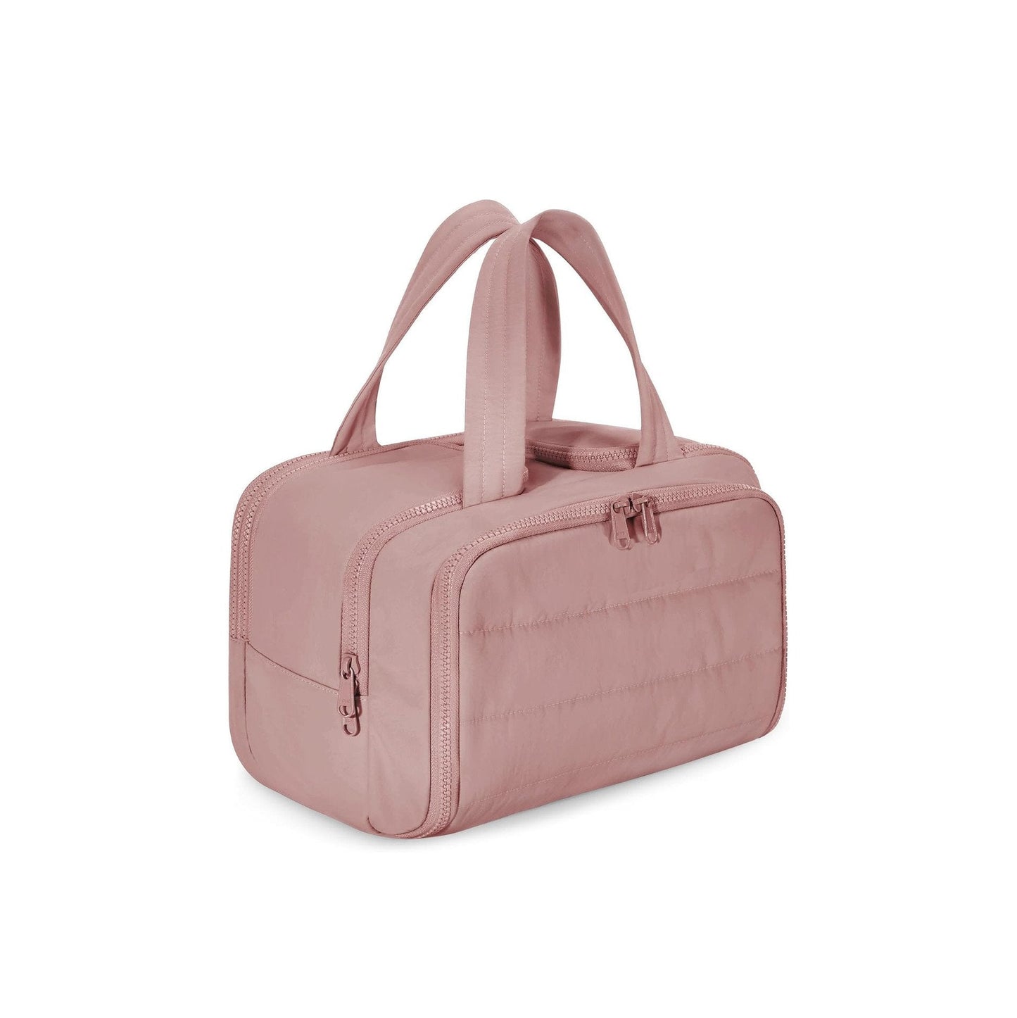 🔥Limited time offer, last day 55% off🔥4-in-1 Puffy Multi-Functional Toiletry Bag for Women