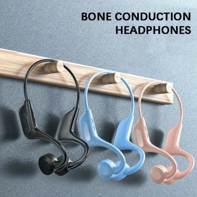 🎁NEW Bone Conduction Headphones🎧