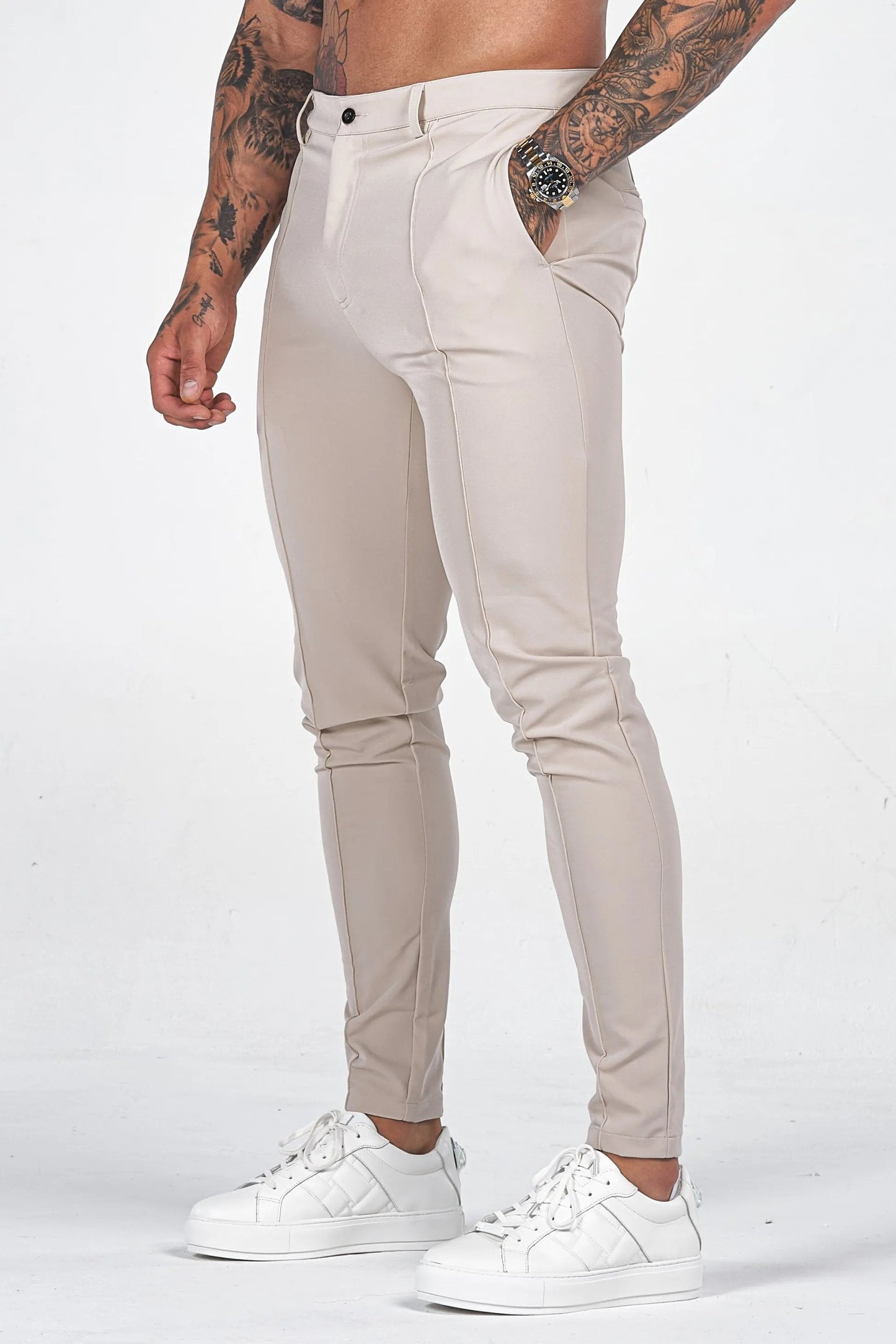 Casual trousers(Buy 2 Free Shipping)