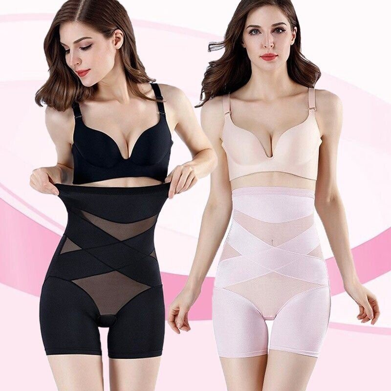 2024 new high waist shapewear