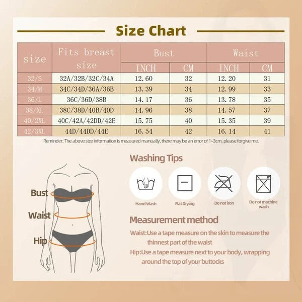 🔥2023 Hot Sale🔥Backless Body Shaper Bra - Promotion 50% OFF