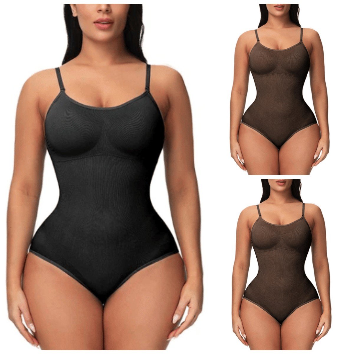 🔥Hot Sale 49% off 🔥Bodysuit Shapewear