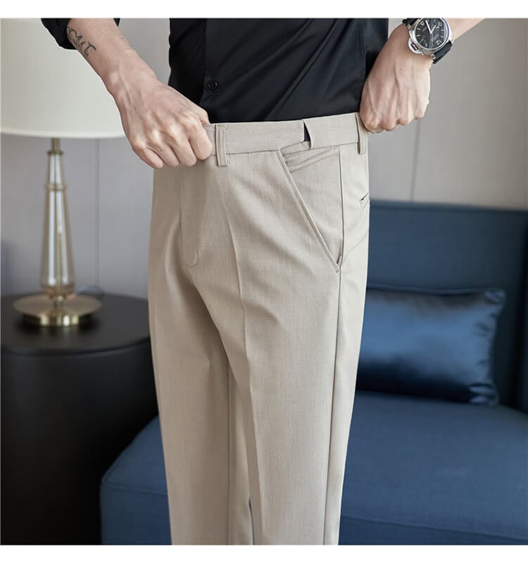 Men's Casual Pants