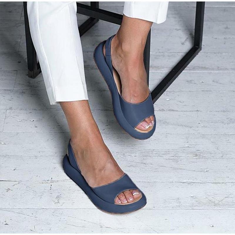 🌞Ultimate Comfort: Orthopedic Summer Sandal