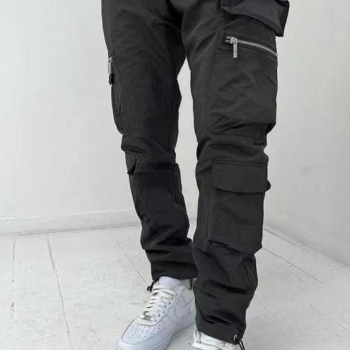 🎁💐Last Day!-49% OFF🔥MEN'S SPORT CARGO PANTS (Buy 2 free shipping)