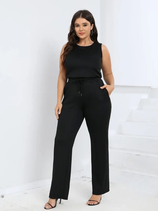 💓Buy 2 Free Shipping-The Air Essentials Jumpsuit [Last Day Promotion]