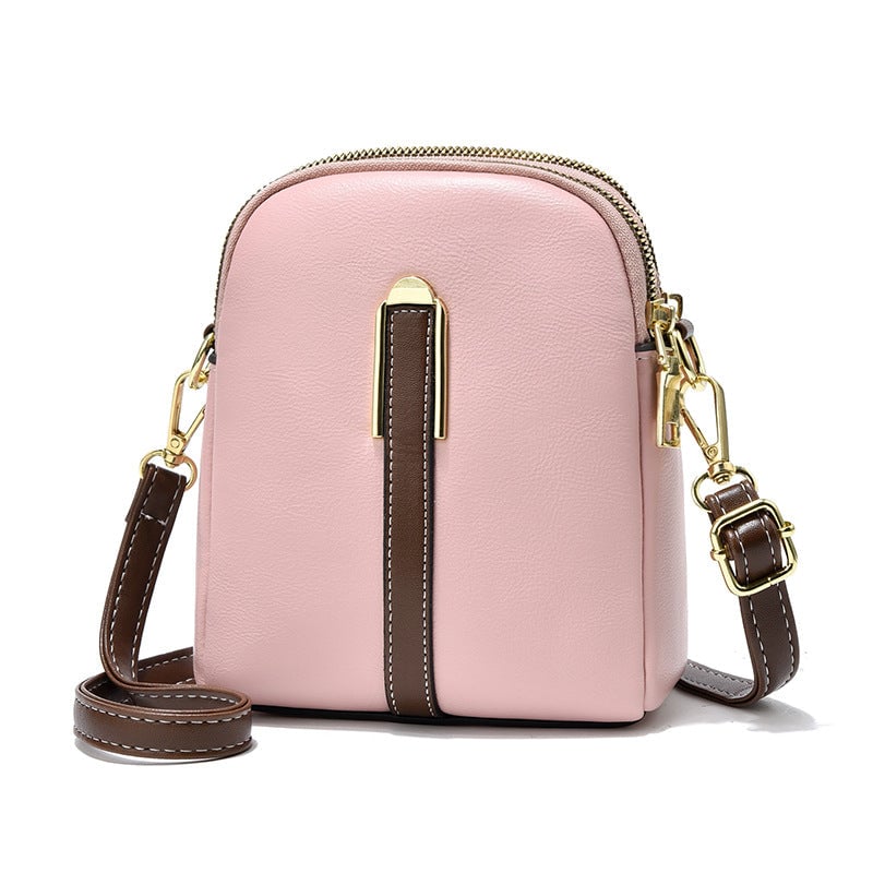 🎊Lightweight Mini Crossbody Shoulder Phone Bag