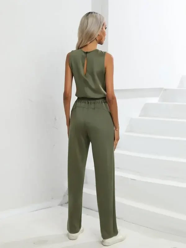 💓Buy 2 Free Shipping-The Air Essentials Jumpsuit [Last Day Promotion]