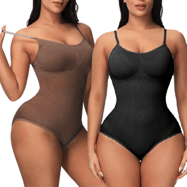 🔥Hot Sale 49% off 🔥Bodysuit Shapewear