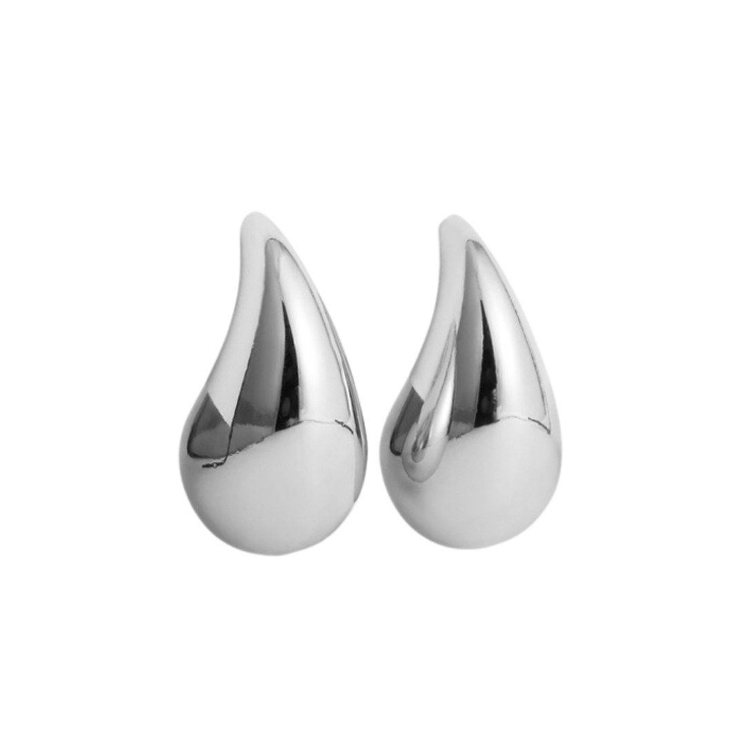 🌟Elegant Teardrop Earrings - Timeless Beauty that Shines