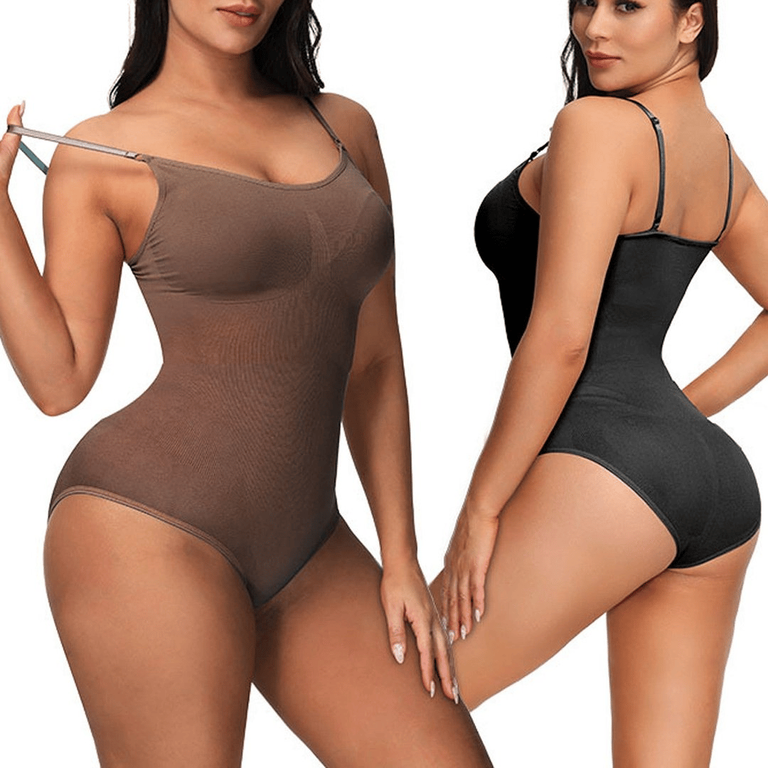 🔥Hot Sale 49% off 🔥Bodysuit Shapewear