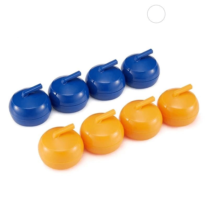 🔥Mini Table Curling Balls